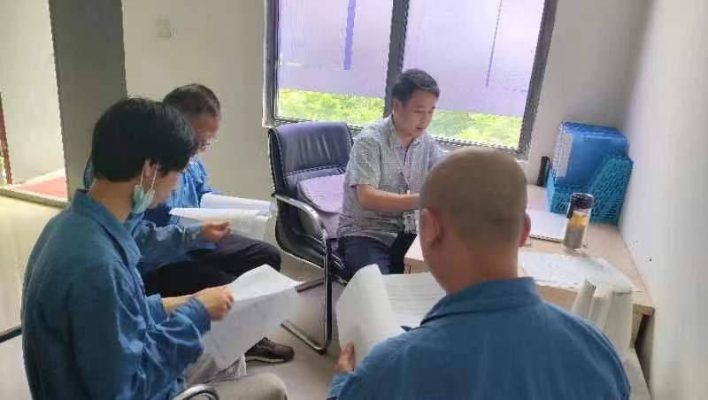 安全第一丨渝北人民醫(yī)院及沙區(qū)人民醫(yī)院項(xiàng)目開展培訓(xùn)及應(yīng)急演練
