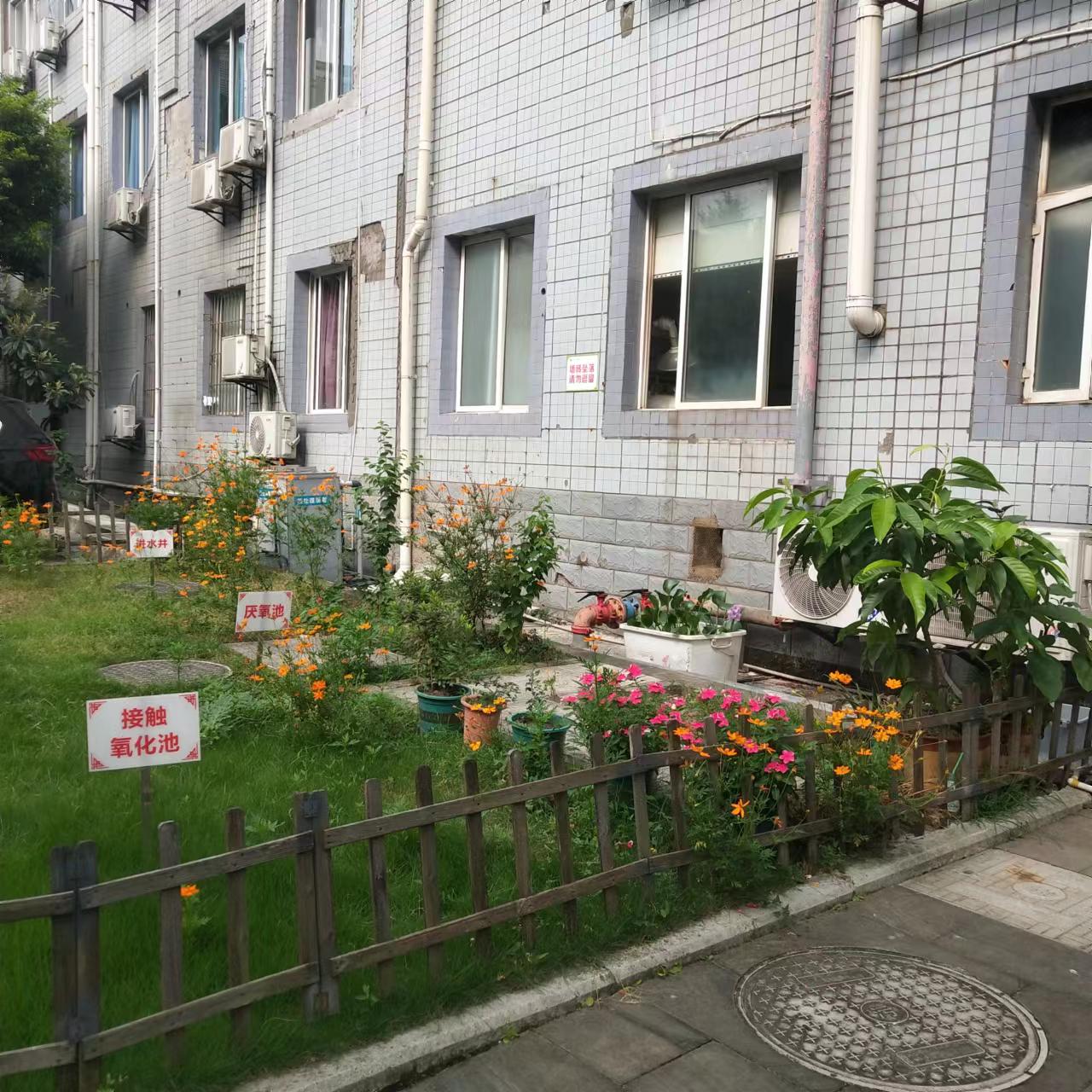渝北區(qū)婦幼保健院項(xiàng)目日常安全檢查工作
