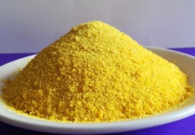 聚合氯化鋁(PAC)