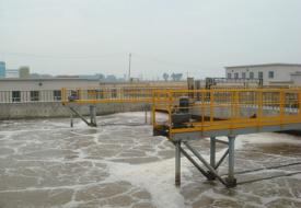 郫縣團(tuán)結(jié)污水處理