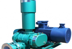 羅茨風(fēng)機(jī)