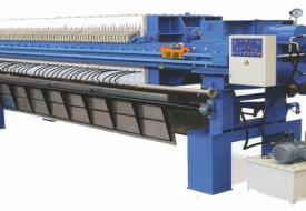 板框壓濾機(jī)