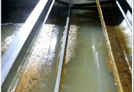 一體化油水處理裝置