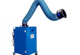 移動式煙塵凈化器