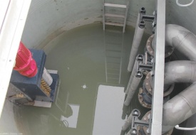 粉碎型格柵機(jī)