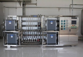 電子光學(xué)--EDI超純水設(shè)備