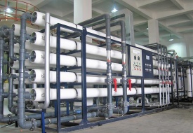 工業(yè)用--純水設(shè)備