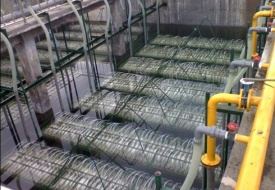 工業(yè)機(jī)加廢水