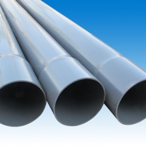 UPVC管、各類(lèi)管材與法蘭