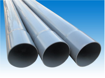 UPVC管、各類管材與法蘭