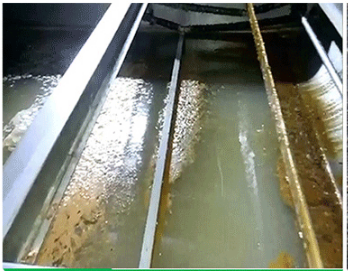 一體化油水處理裝置