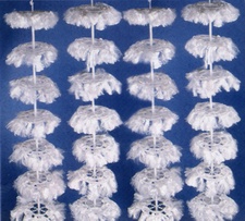 各類填料與耗材