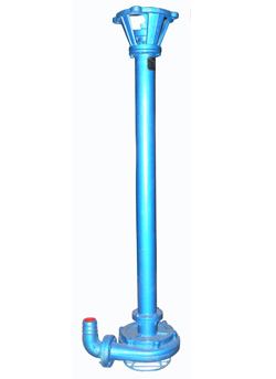 NL型污水泥漿泵