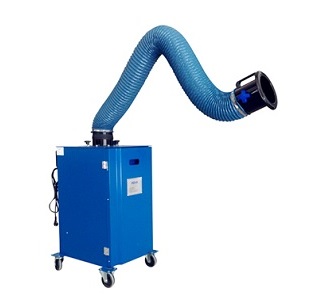 移動式煙塵凈化器