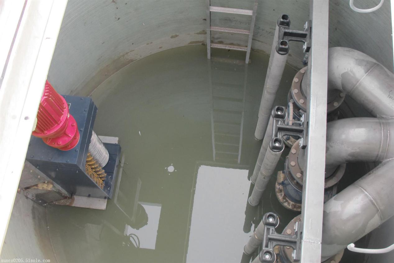 粉碎型格柵機(jī)