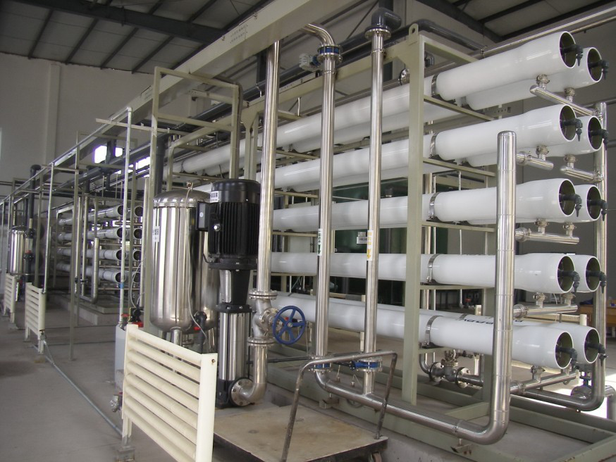 工業(yè)含鎳/含磷廢水