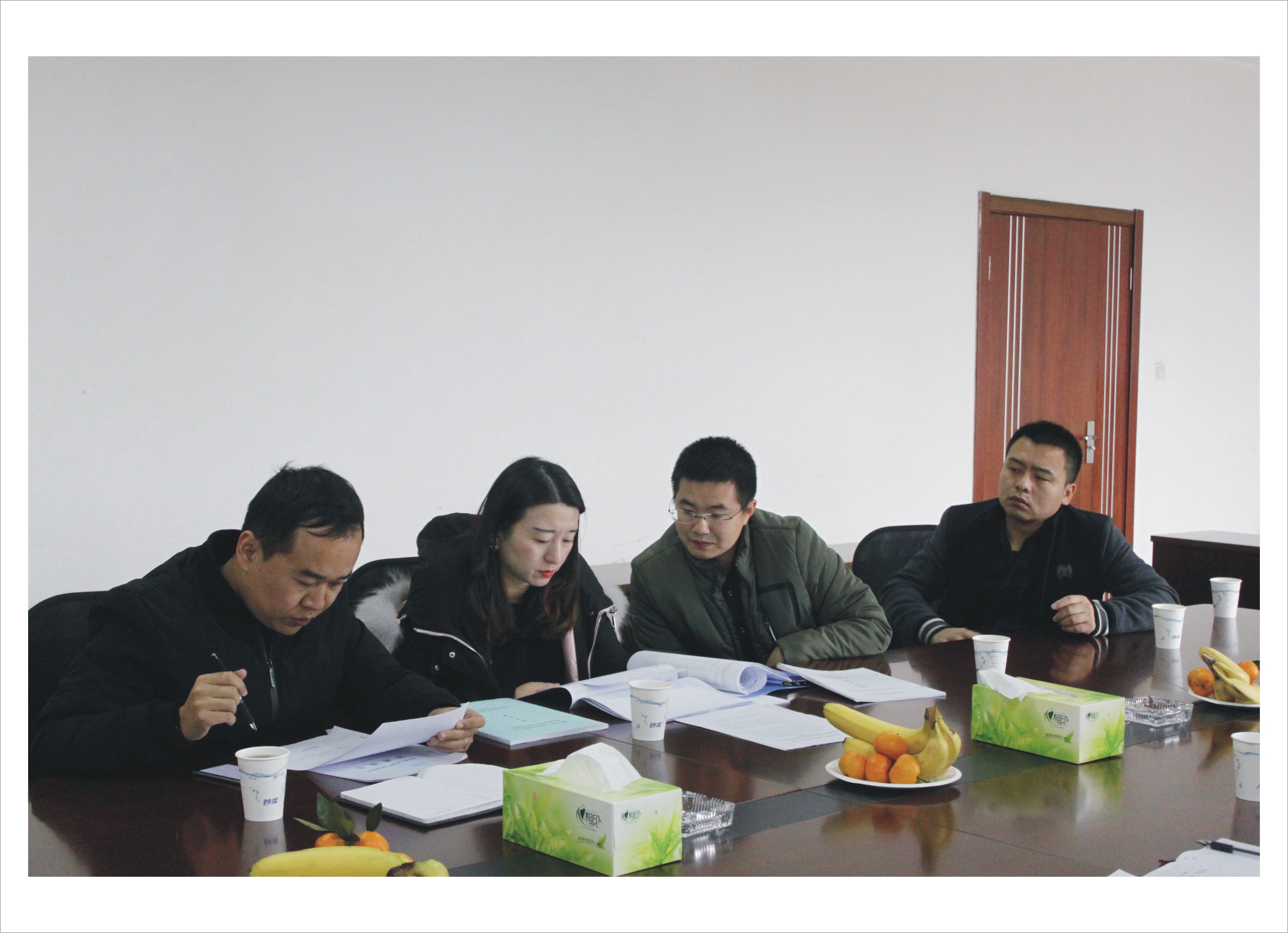 重慶科聚孚工程塑料有限責(zé)任公司項(xiàng)目環(huán)保驗(yàn)收